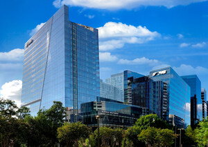 Norfolk Southern headquarters awarded LEED Gold certification