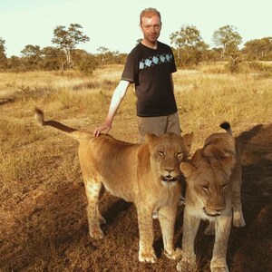 New Book Begs Question to Straight and Gay Readers "What It Really Means To Be A Man"