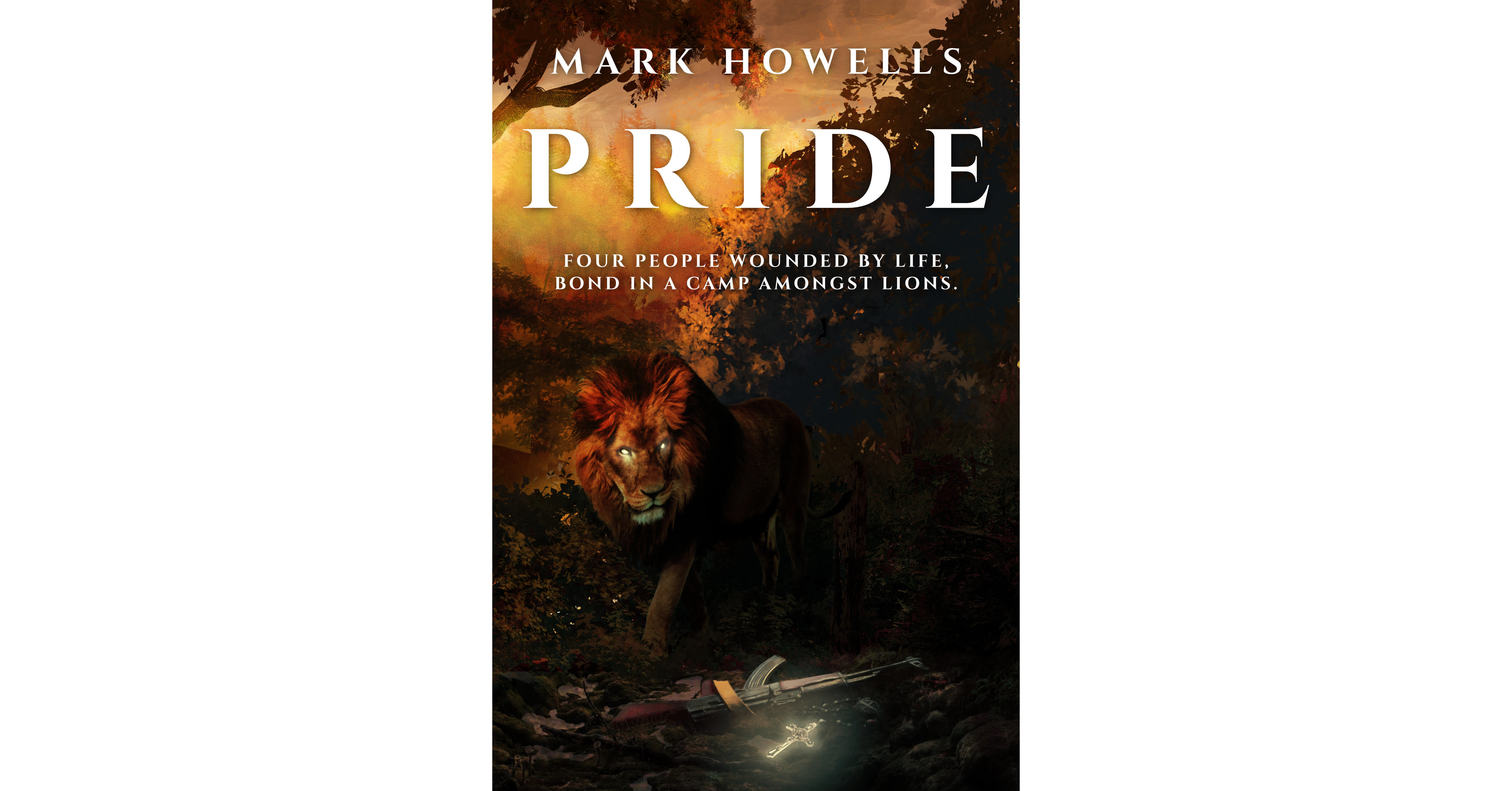 New Book Begs Question to Straight and Gay Readers "What It Really Means To Be A Man" - Vimarsana News