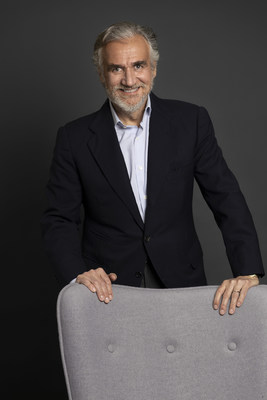 Fernando Rodés, ISPD Executive Chairman