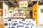 LG equipa a cozinha GNT no gexperience, da Globo