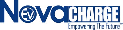 NovaCHARGE Logo (PRNewsfoto/NovaCHARGE)