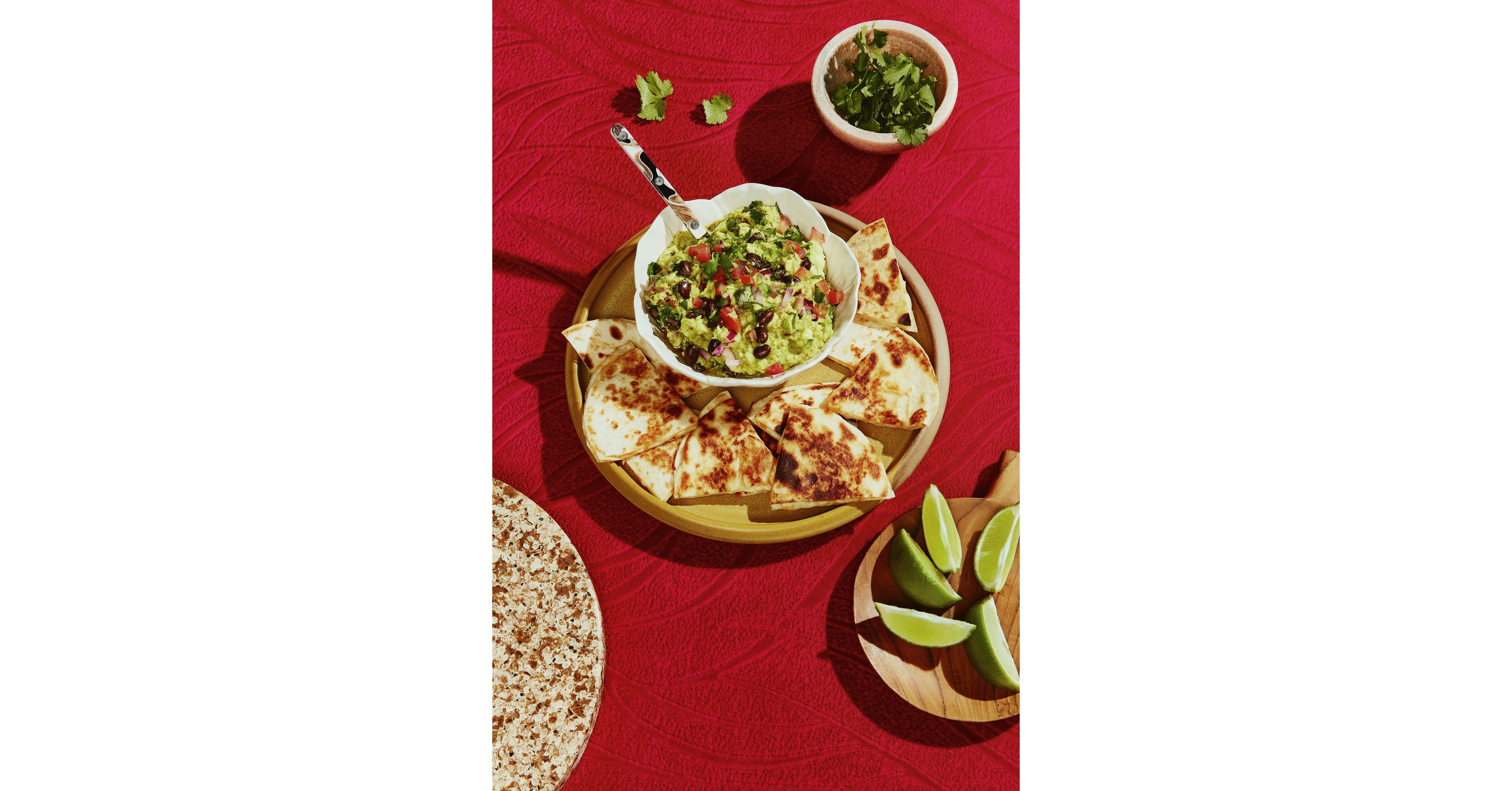 AVOCADOS FROM MEXICO THE CINCO DE MAYO MUSTHAVE