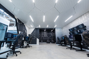 Team Liquid and Alienware Revolutionize Industry Standards for Esports Athlete Training with Launch of The Pro Lab