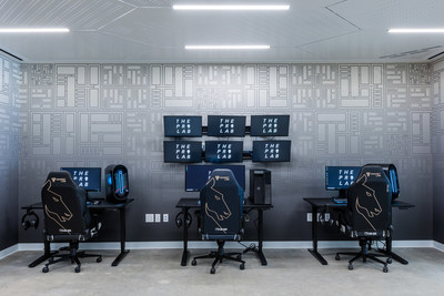 The Pro Lab is breaking this tradition and taking an entirely new approach by identifying game-agnostic, cognitive skill sets for esport athletes and will aggregate this testing data to be synthesized and analyzed by a team of scientists and researchers.