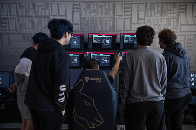 Team Liquid's coaches and managers will leverage these insights to inform holistic, more effective training regimens to accelerate the improvement of player abilities.