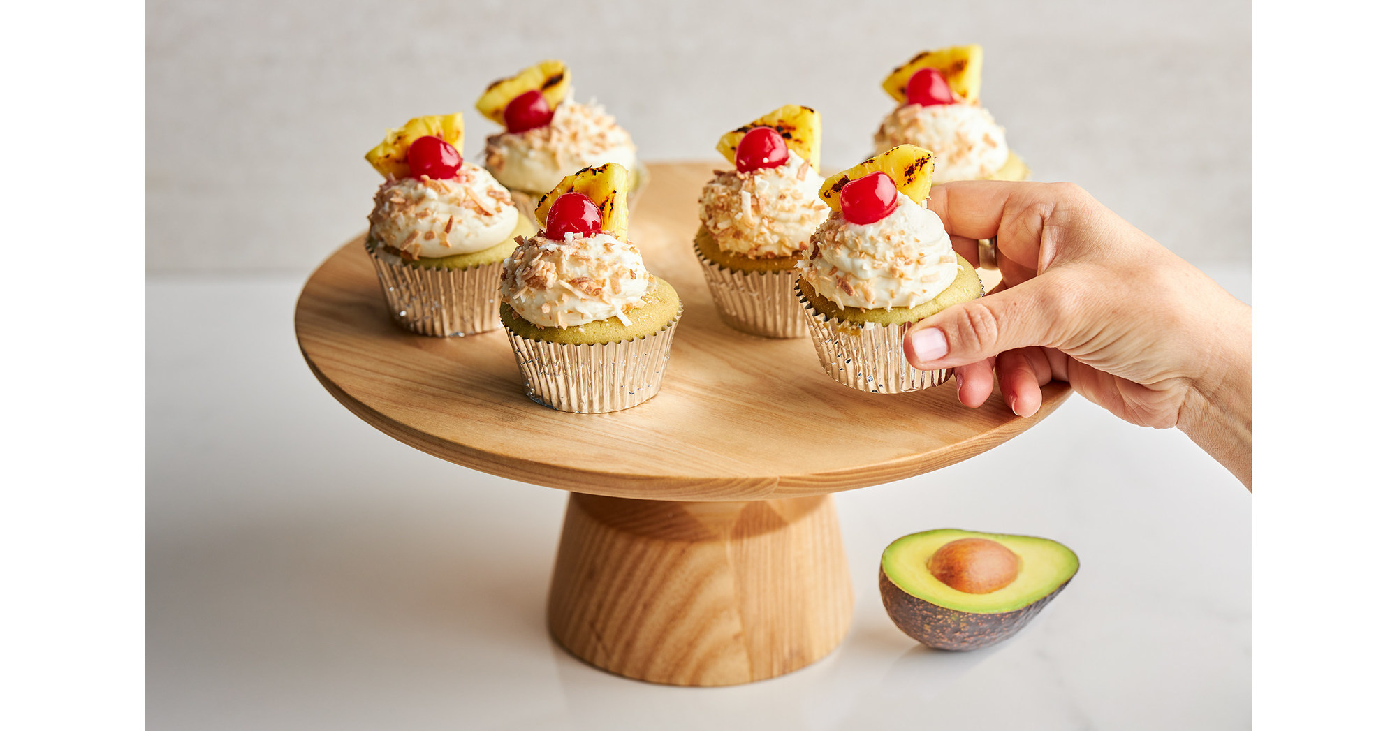 AVOCADOS FROM MEXICO THE CINCO DE MAYO MUSTHAVE