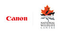 Canon Canada collabore avec le National Wildlife Center