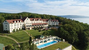 Nova Scotia's Iconic Digby Pines Golf Resort and Spa Opens Year-Round