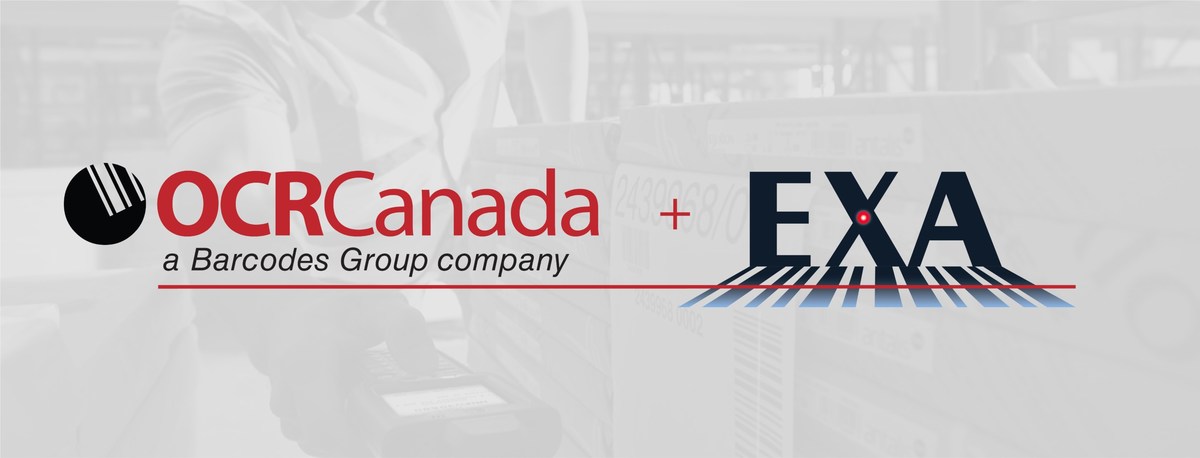 OCR CANADA LTD ANNOUNCES THE AQUISITION OF EXA SYSTÈMES INC - Vimarsana News