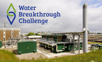 Clarke Energy to Demonstrate Carbon Negative Carbon Capture System at Severn Trent Water after Winning Ofwat's "Water Breakthrough Challenge"