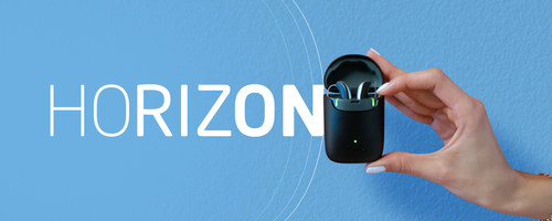 Horizon AX Hearing Aid