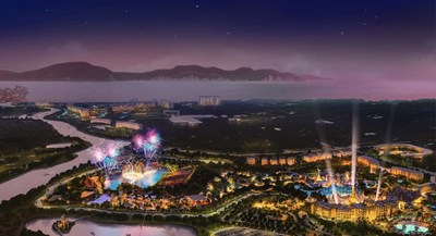 Vidanta Nuevo Vallarta offers a wide variety of world-class attractions, including VidantaWorld - a project that will redefine the future of entertainment.