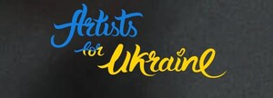 'Artists for Ukraine' Come Together for Fundraiser to Benefit Displaced Children