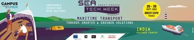 Sea Tech Week Banniere