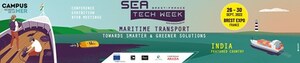 All aboard for Sea Tech Week® 2022