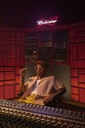 Budweiser Debuts Global Creative "Tomorrow Is Yours to Take" Featuring Visionary Artist Anderson .Paak and New Generation of Creators in Worldwide Collab