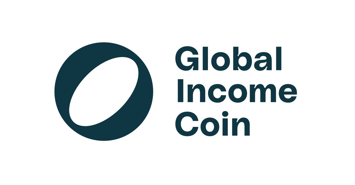 Global Income Coin Raises Funding to Develop Universal Basic Income Through Crypto - Vimarsana News