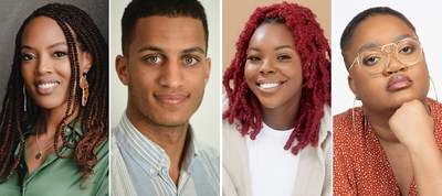 CJF Black Journalism Fellows Announced