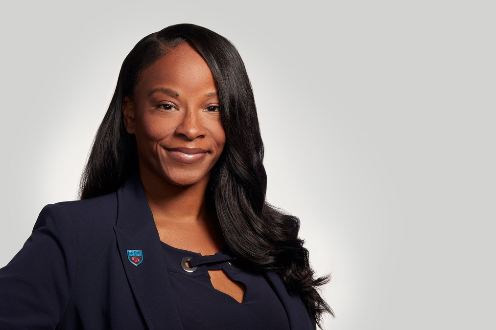 LMU Names Kawanna Leggett as Senior Vice President for Student Affairs - Vimarsana News