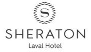 Logo du Sheraton Laval Hotel (Groupe CNW/Groupe Htelier Grand Chteau)