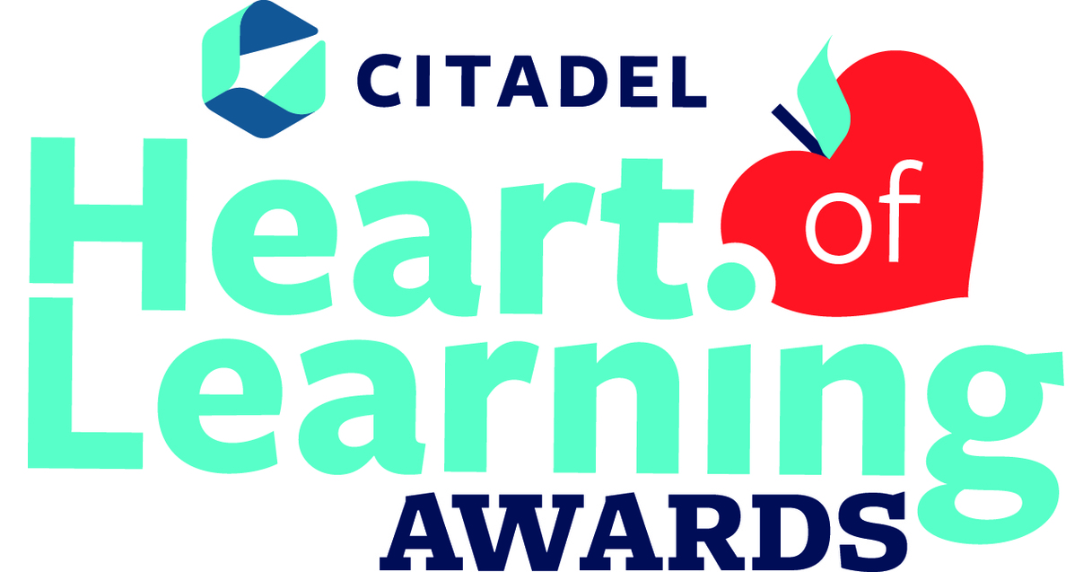 Nomination Period Opens for the 23rd Annual Citadel Heart of Learning