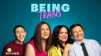 Lemonada Media Launches Debut Podcast from BEING Studios Audio Reality™  "BEING Trans" -- Reality TV For Your Ears