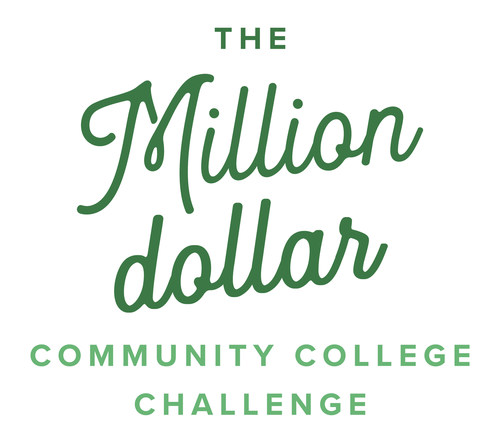 The Million Dollar Community College Challenge