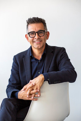 Anthony Perez joins ASTOUND as Head of Architectural Innovation