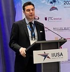 Golden Gate Global's Eren Cicekdagi re-elected to IIUSA Board of Directors