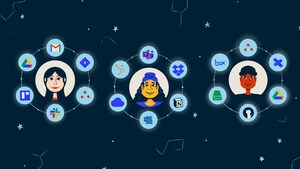 Searchable.ai announces Constellation, a Unified Data Platform for productivity workers and their teams