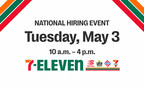 7-Eleven, Speedway, Stripes Announce Plan to Fill 60,000 Roles on National Hiring Day