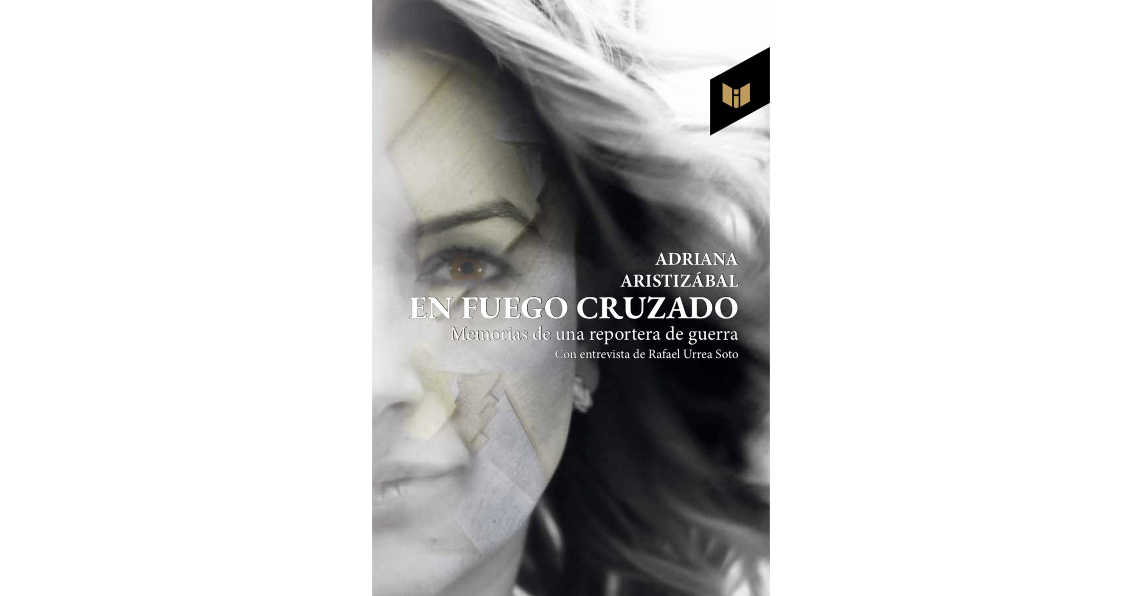 COLOMBIAN AUTHOR AND CEO OF IVOICE COMMUNICATIONS ADRIANA ARISTIZÁBAL RELEASES THE SPANISH VERSION OF HER BOOK AT THE 34TH ANNUAL INTERNATIONAL BOOK FAIR HELD IN BOGOTÁ - Vimarsana News