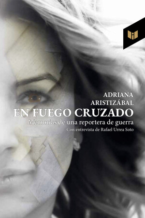 COLOMBIAN AUTHOR AND CEO OF IVOICE COMMUNICATIONS ADRIANA ARISTIZÁBAL RELEASES THE SPANISH VERSION OF HER BOOK AT THE 34TH ANNUAL INTERNATIONAL BOOK FAIR HELD IN BOGOTÁ