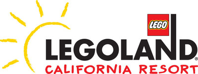 LEGOLAND California Resort Logo (PRNewsfoto/LEGOLAND California)