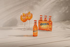 Beloved Aperol Launches New Ready to Serve Cocktail in Time for Canada's Patio Season