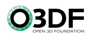 The Open 3D Foundation Welcomes Microsoft as a Premier Member to Advance the Future of Open Source 3D Development