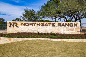 FINAL PHASE OF ACRE HOMESITES AVAILABLE IN NORTHGATE RANCH