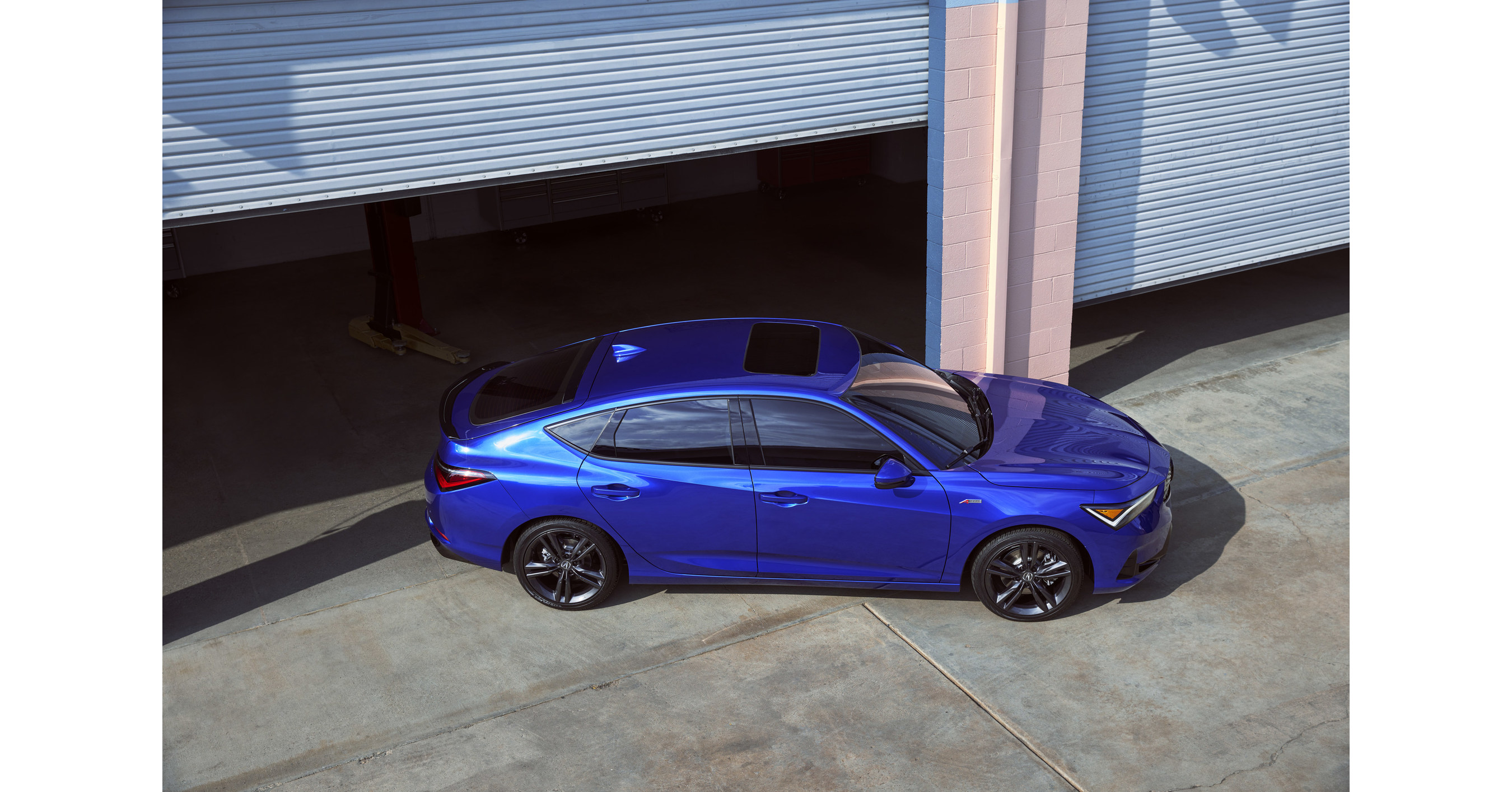 2023 Acura Integra Maintenance Schedule 2023 Acura Integra Set For Early June Arrival Pricing Announced