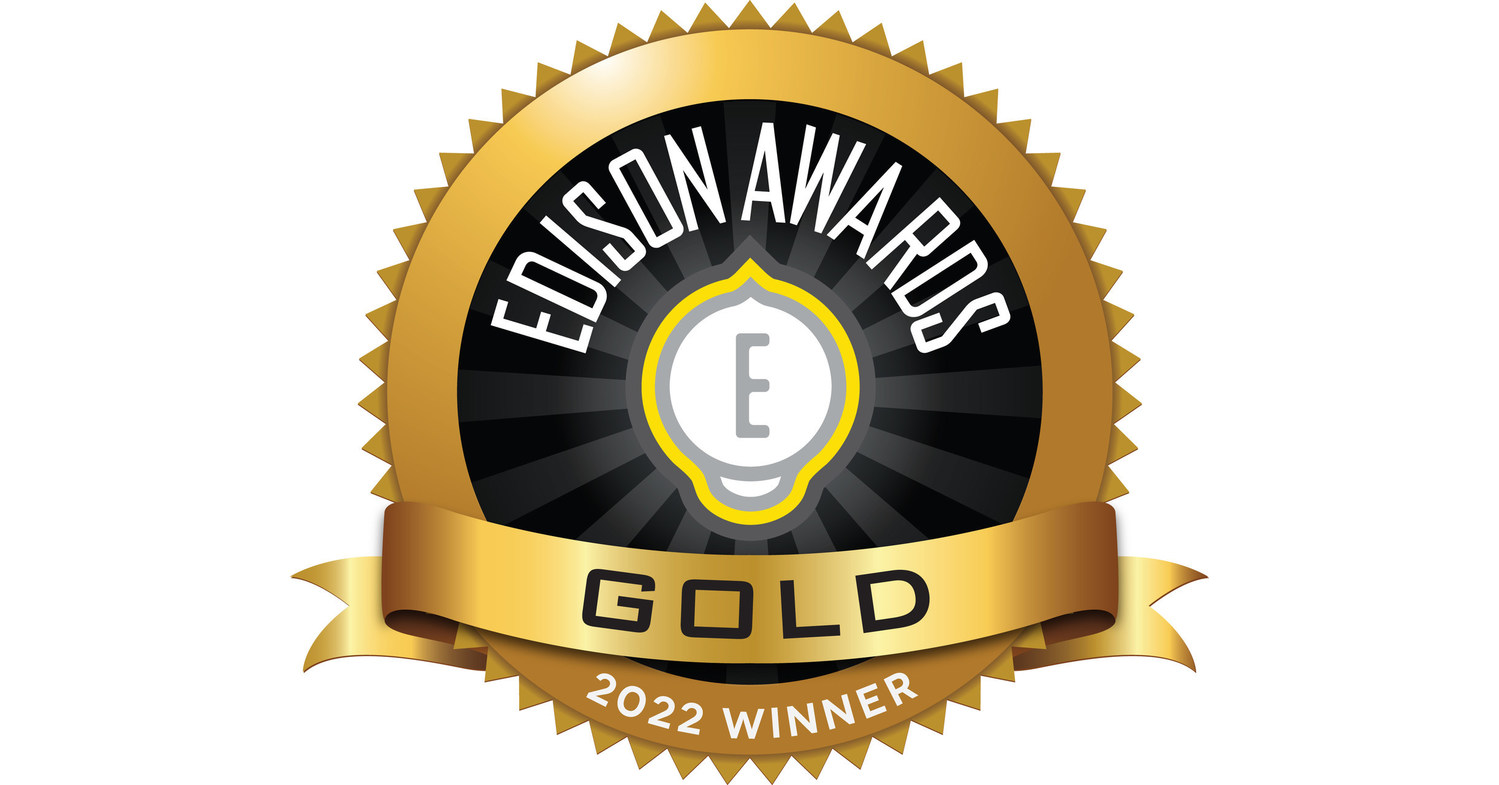 SteriPack's XpressCollect™ Named Winner at 2022 Edison Awards