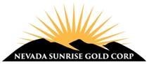 Nevada Sunrise Gold Corp Logo (CNW Group/Nevada Sunrise Gold Corporation)