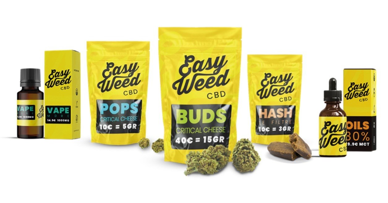 Halo Collective Signs a Letter of Intent to Acquire Phytocann Group, a  Leading European Wellness CBD Company