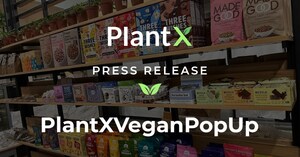 PlantX Launches Multi-Brand Pop-Up RetaiI Initiative and Obtains $2 Million Convertible Loan