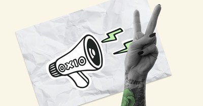 oxio trouve qu'il est grand temps de parler de nos salaires.
