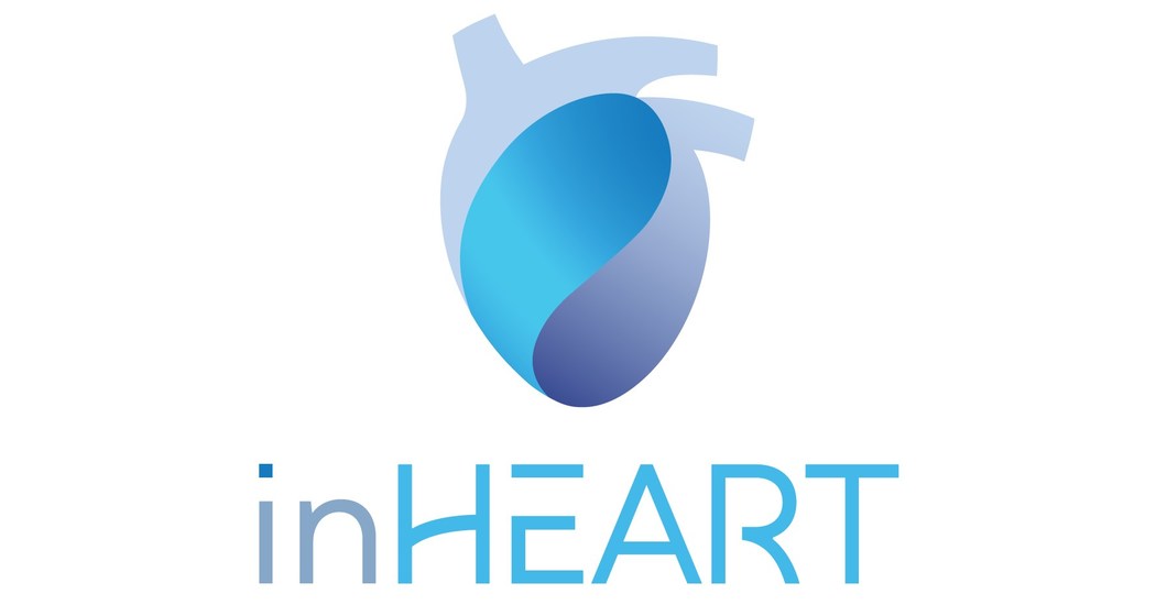 INHEART RAISES $11M TO ACCELERATE DEVELOPMENT & DEPLOYMENT OF NOVEL THERAPEUTIC, PREDICTIVE, AND SCREENING CARDIAC SOLUTIONS