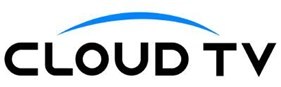 Cloud TV Logo (CNW Group/QYOU Media Inc.)
