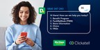 Dis-Chem Chooses Clickatell's Chat Commerce Platform to Serve Millions of Customers Over WhatsApp