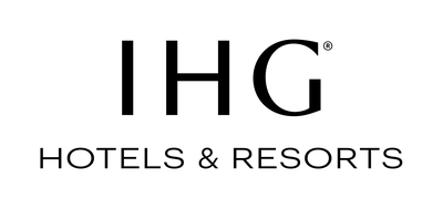 IHG (InterContinental Hotels Group) logo
