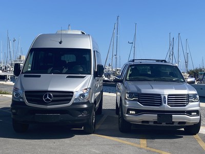 Provide luxury and group transportation