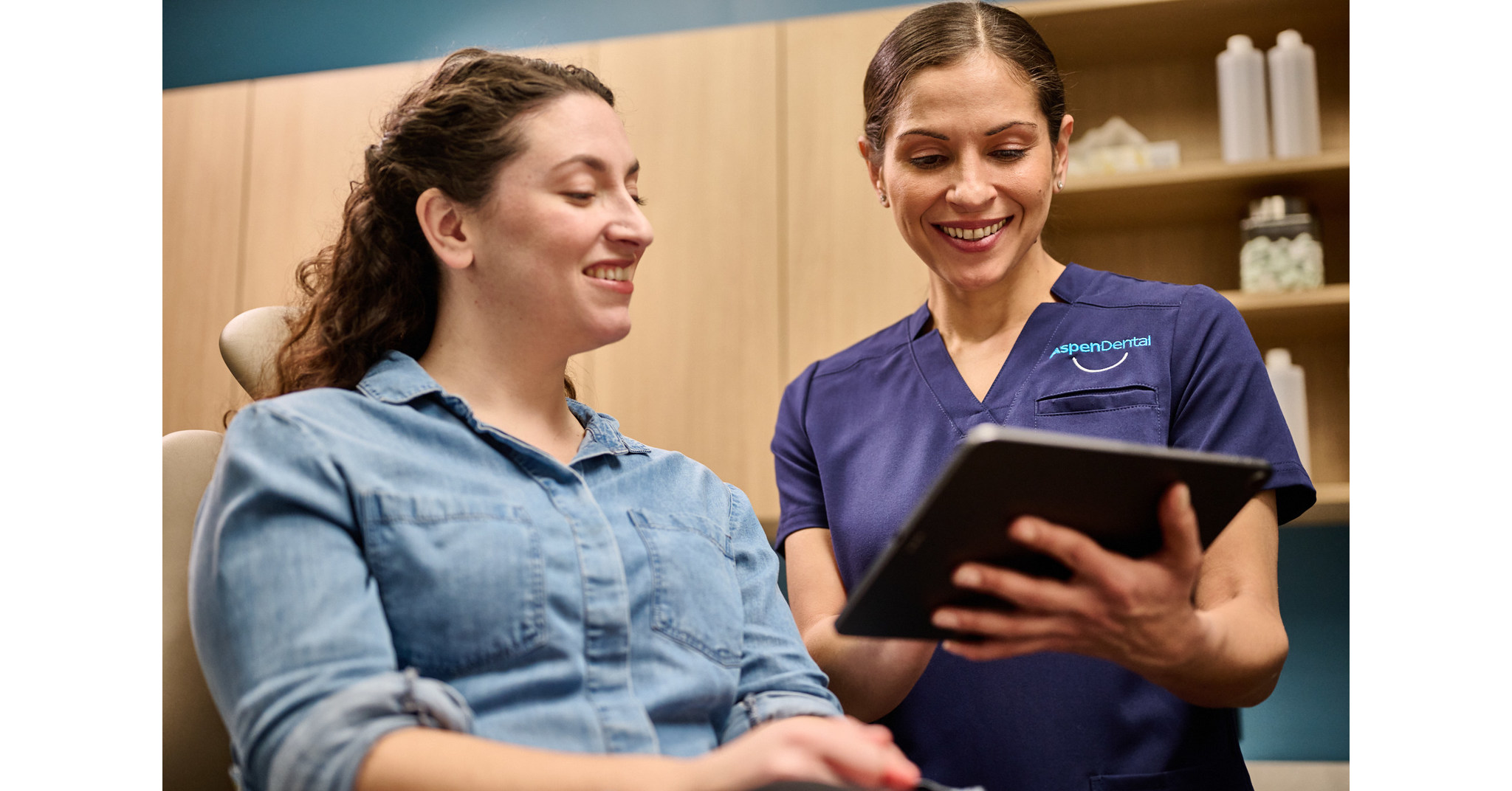 Aspen Dental Invests in Dental Assistant Training, Announces Partnership with the Dental